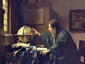 Petite Histoire de l’Astronomie